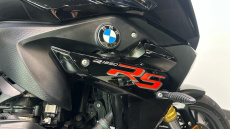 BMW R1250 RS